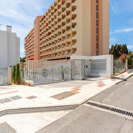 Wintowinrentals Whitestones Amazing Apartment Torremolinos Zewnętrze zdjęcie