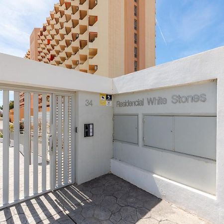 Wintowinrentals Whitestones Amazing Apartment Torremolinos Zewnętrze zdjęcie