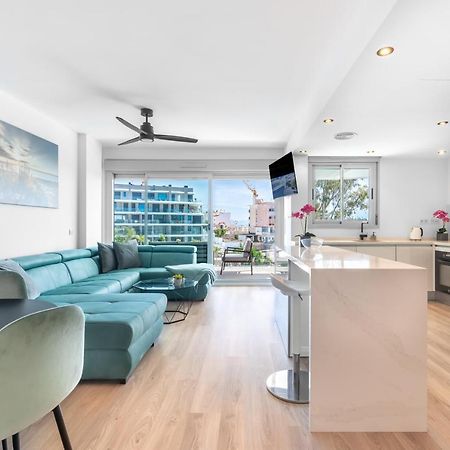 Wintowinrentals Whitestones Amazing Apartment Torremolinos Zewnętrze zdjęcie