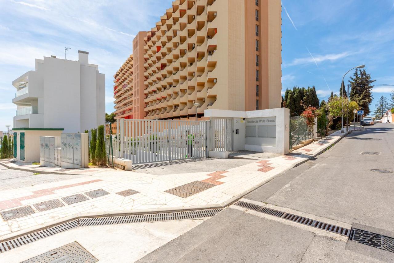 Wintowinrentals Whitestones Amazing Apartment Torremolinos Zewnętrze zdjęcie