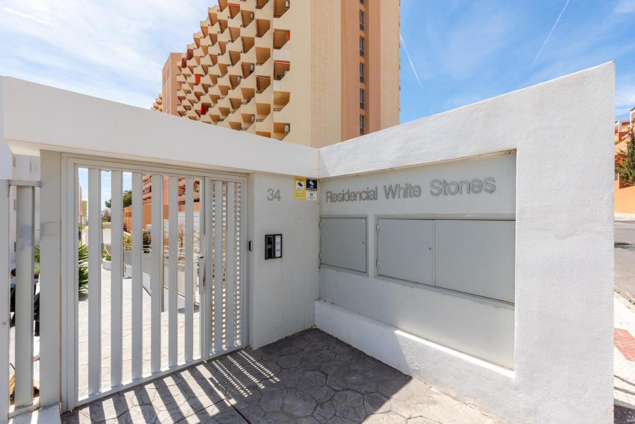 Wintowinrentals Whitestones Amazing Apartment Torremolinos Zewnętrze zdjęcie