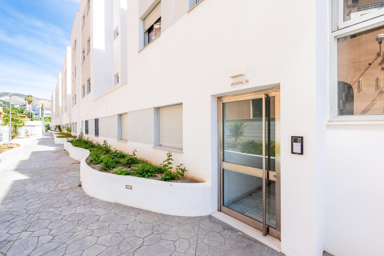 Wintowinrentals Whitestones Amazing Apartment Torremolinos Zewnętrze zdjęcie