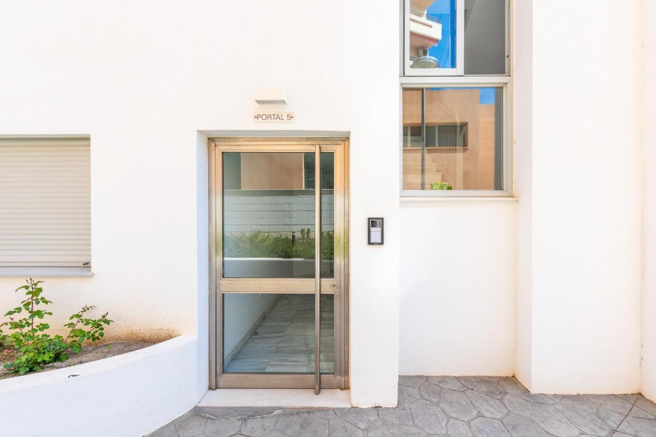Wintowinrentals Whitestones Amazing Apartment Torremolinos Zewnętrze zdjęcie