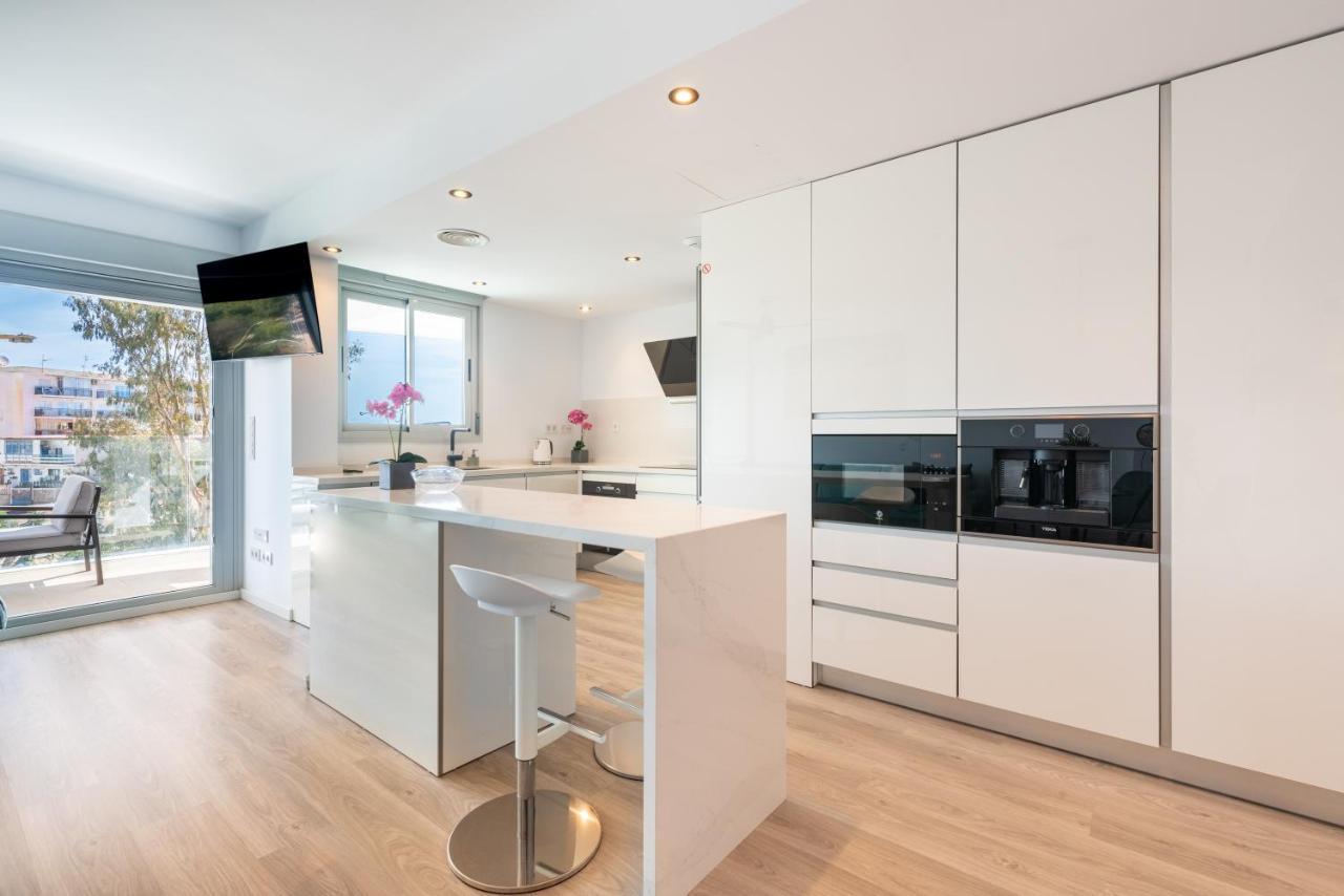 Wintowinrentals Whitestones Amazing Apartment Torremolinos Zewnętrze zdjęcie