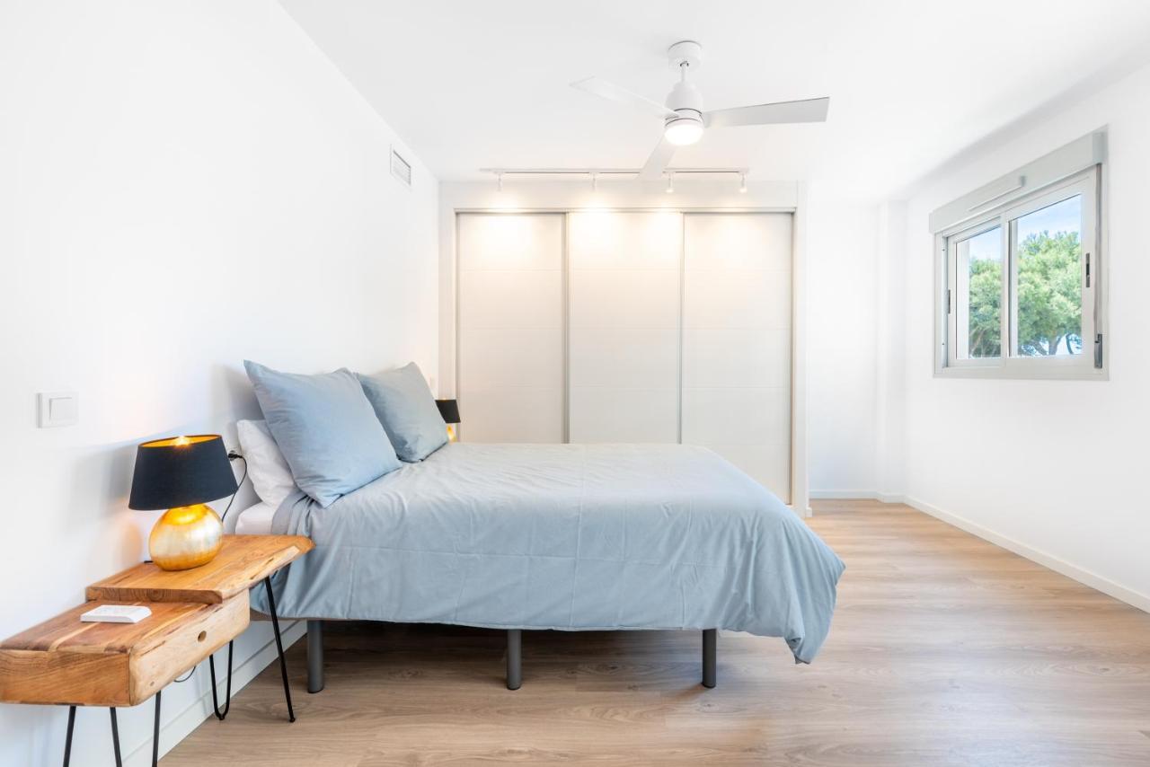 Wintowinrentals Whitestones Amazing Apartment Torremolinos Zewnętrze zdjęcie
