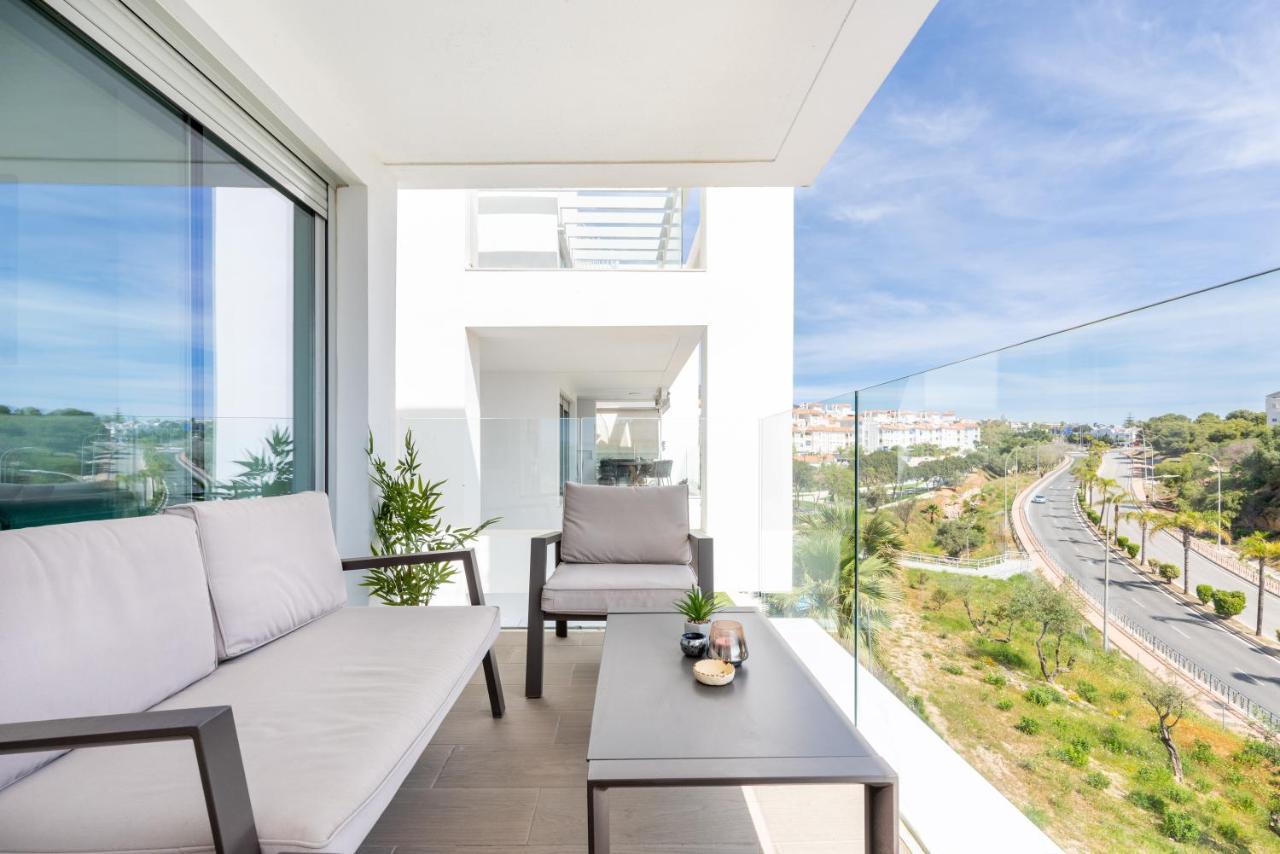 Wintowinrentals Whitestones Amazing Apartment Torremolinos Zewnętrze zdjęcie