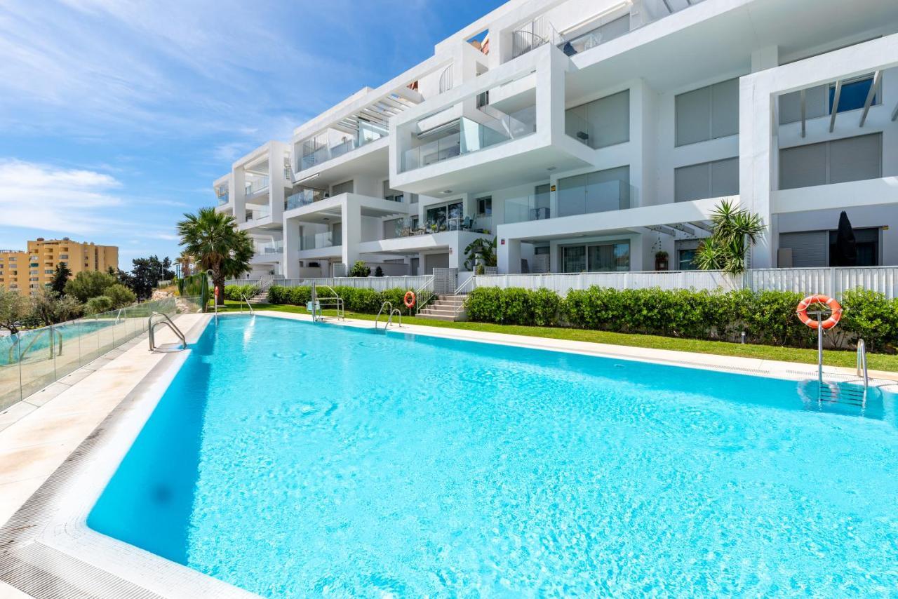 Wintowinrentals Whitestones Amazing Apartment Torremolinos Zewnętrze zdjęcie
