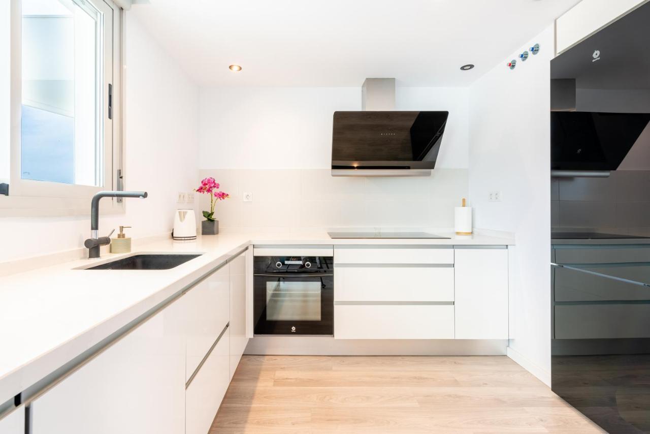 Wintowinrentals Whitestones Amazing Apartment Torremolinos Zewnętrze zdjęcie