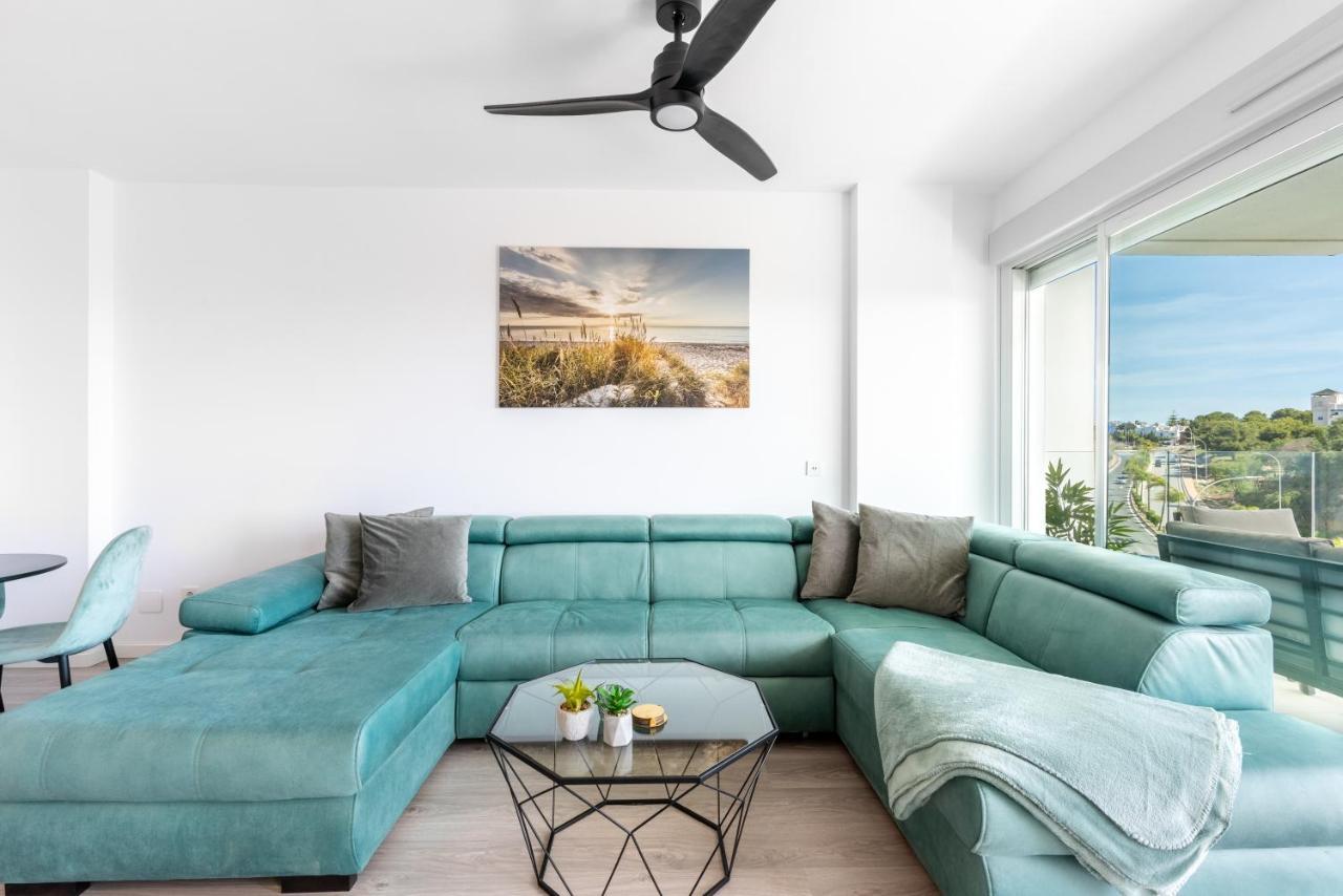 Wintowinrentals Whitestones Amazing Apartment Torremolinos Zewnętrze zdjęcie