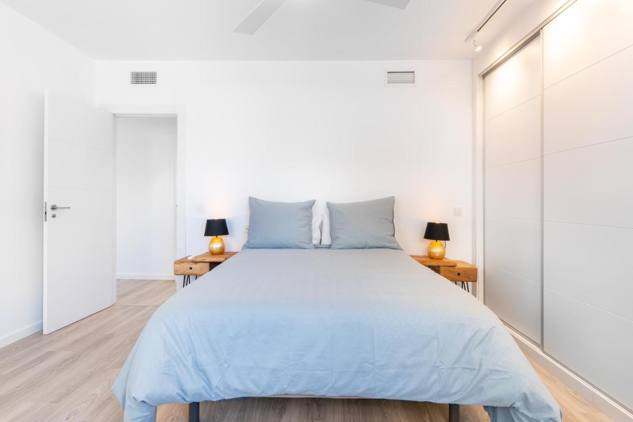 Wintowinrentals Whitestones Amazing Apartment Torremolinos Zewnętrze zdjęcie