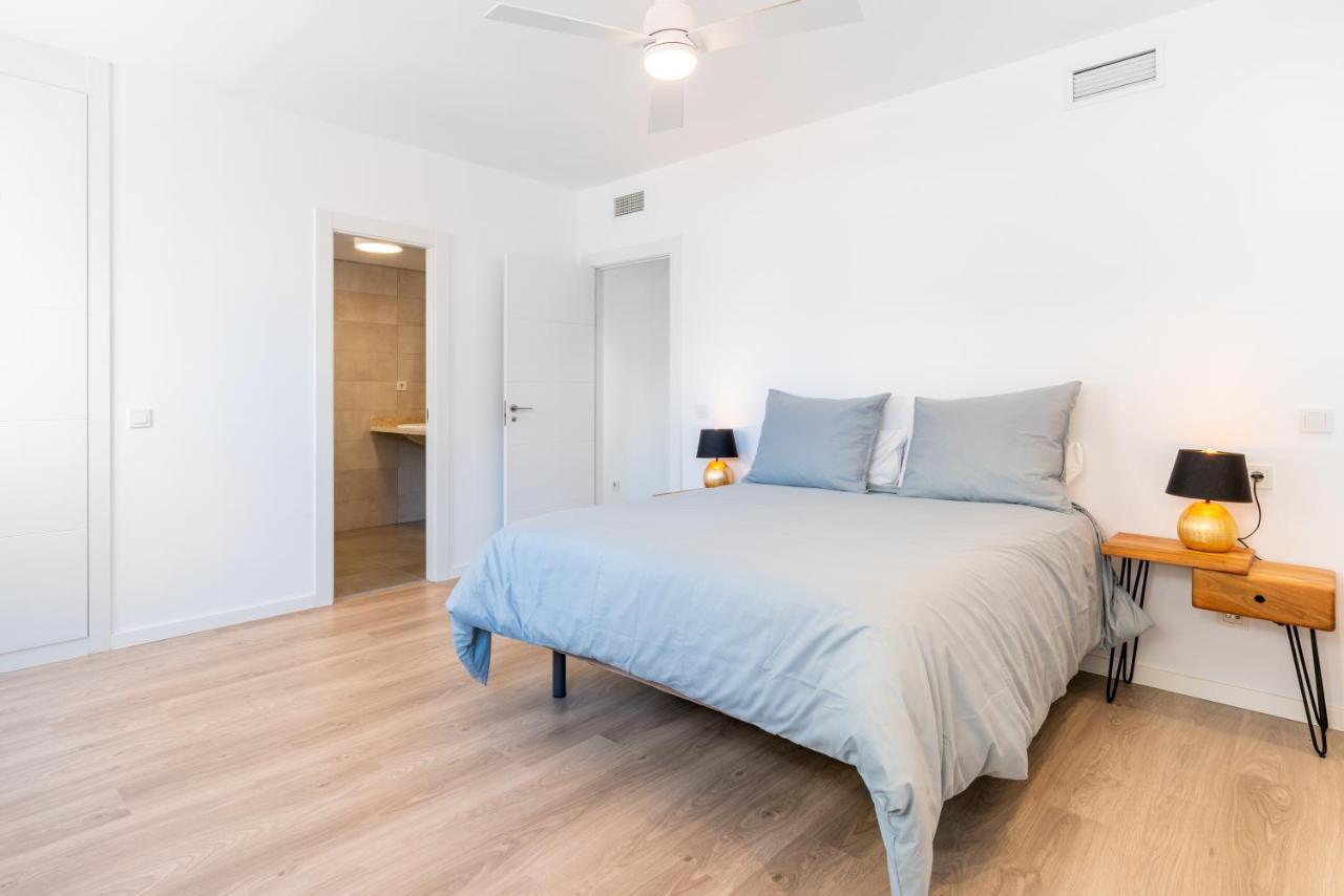 Wintowinrentals Whitestones Amazing Apartment Torremolinos Zewnętrze zdjęcie