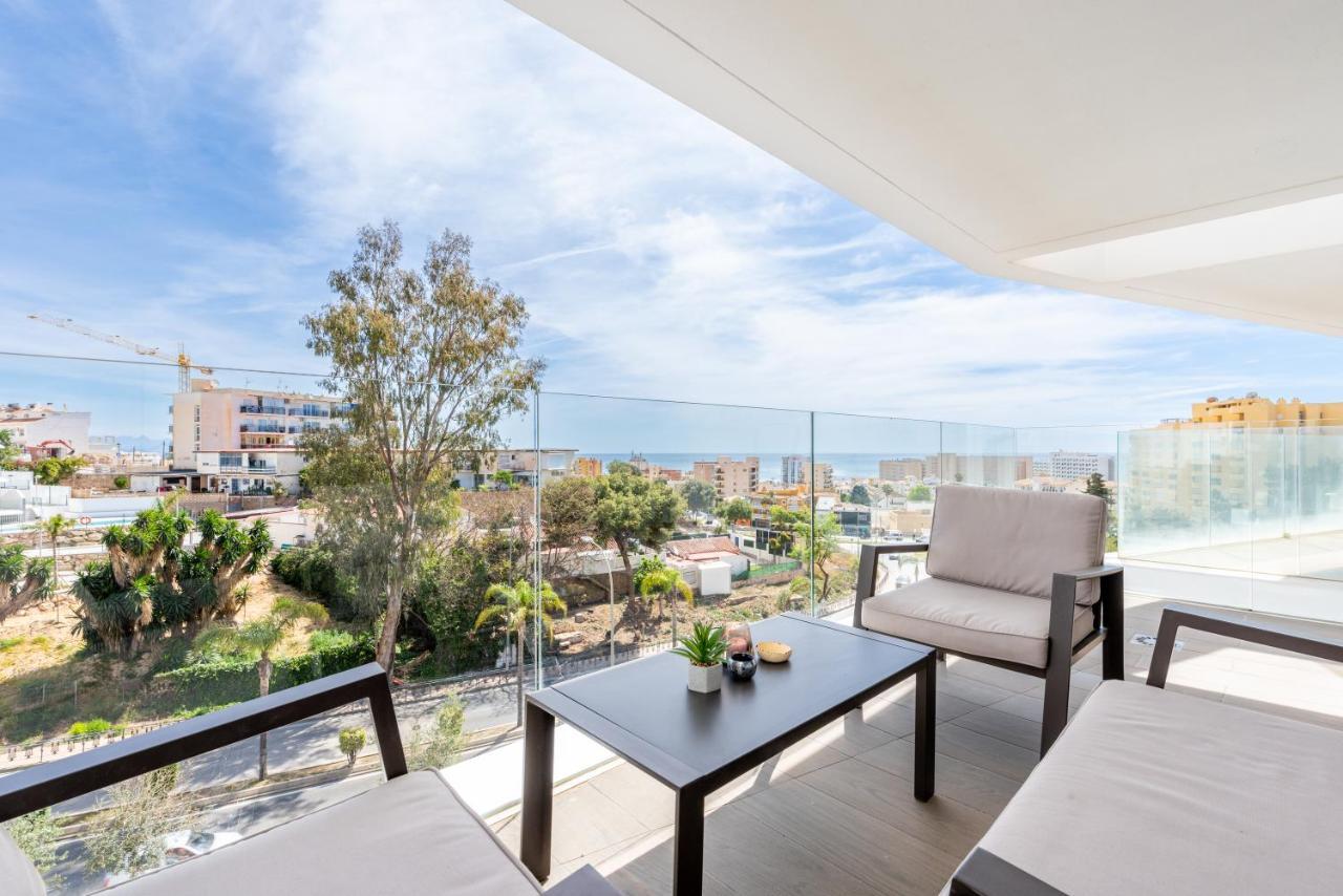 Wintowinrentals Whitestones Amazing Apartment Torremolinos Zewnętrze zdjęcie