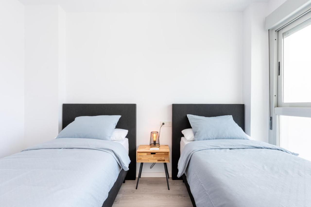 Wintowinrentals Whitestones Amazing Apartment Torremolinos Zewnętrze zdjęcie