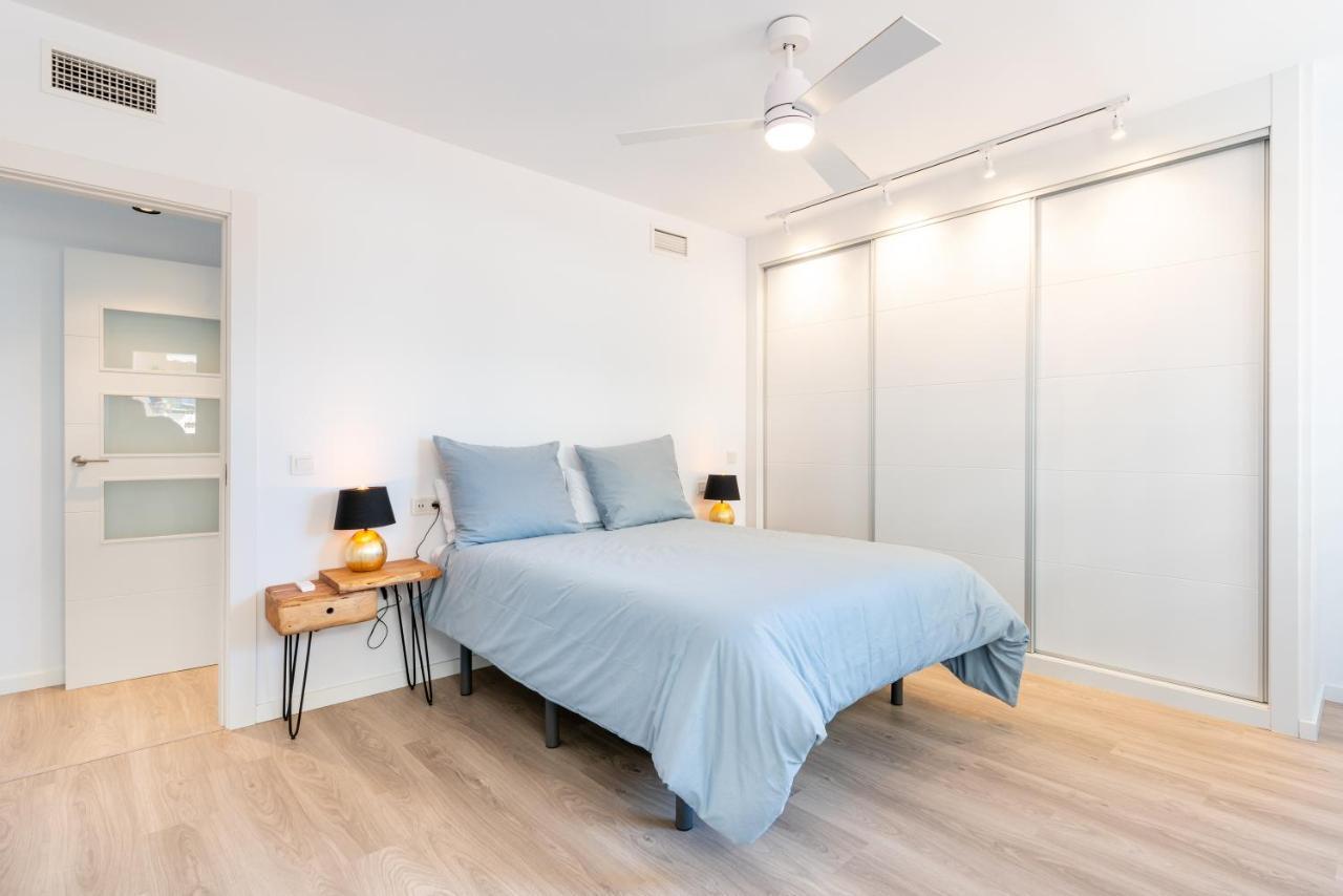 Wintowinrentals Whitestones Amazing Apartment Torremolinos Zewnętrze zdjęcie