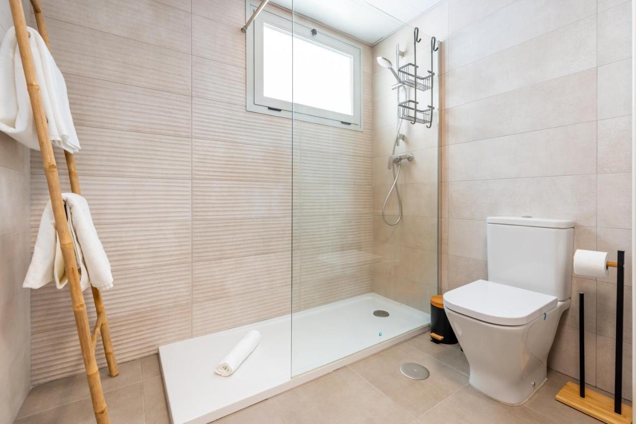 Wintowinrentals Whitestones Amazing Apartment Torremolinos Zewnętrze zdjęcie