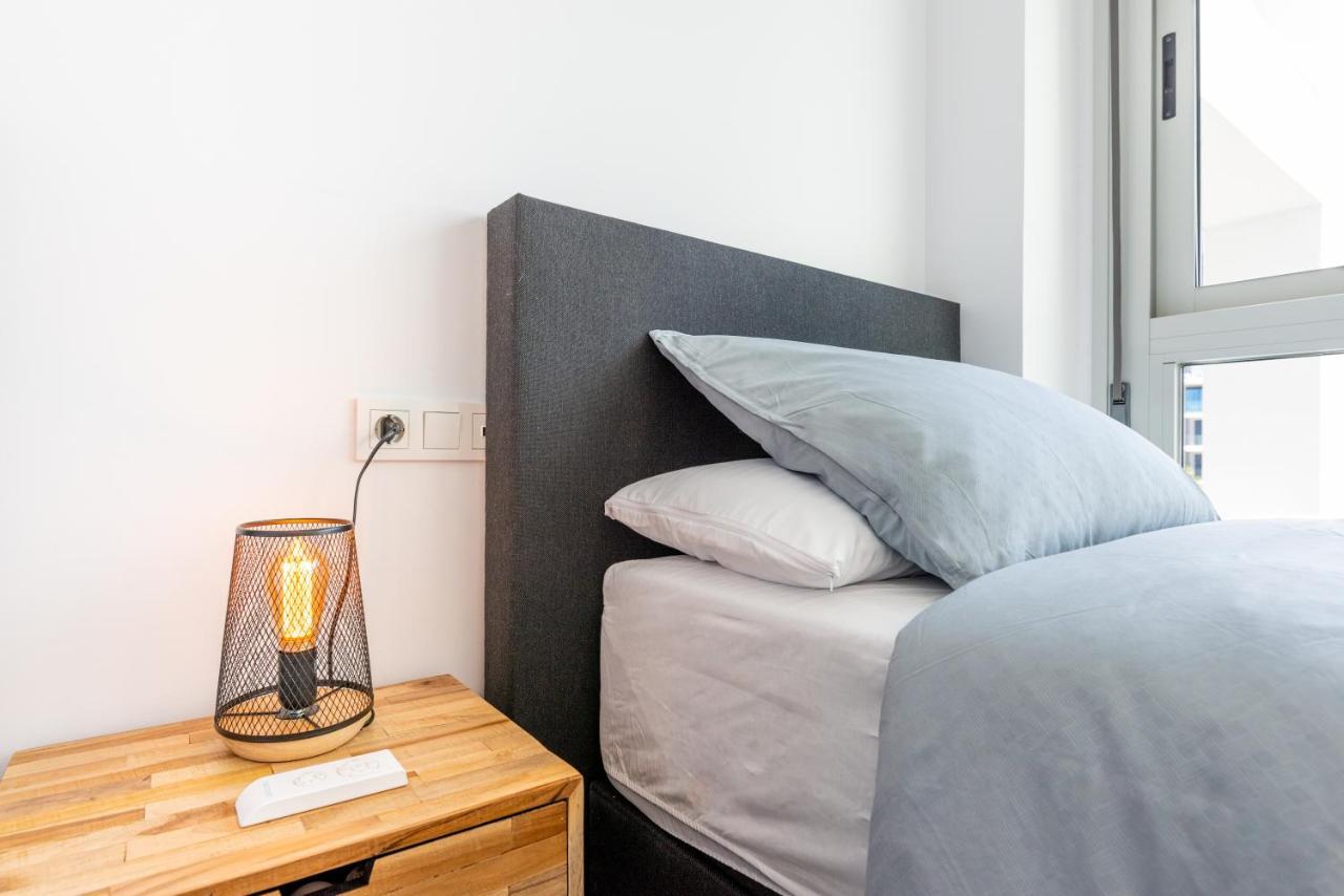Wintowinrentals Whitestones Amazing Apartment Torremolinos Zewnętrze zdjęcie