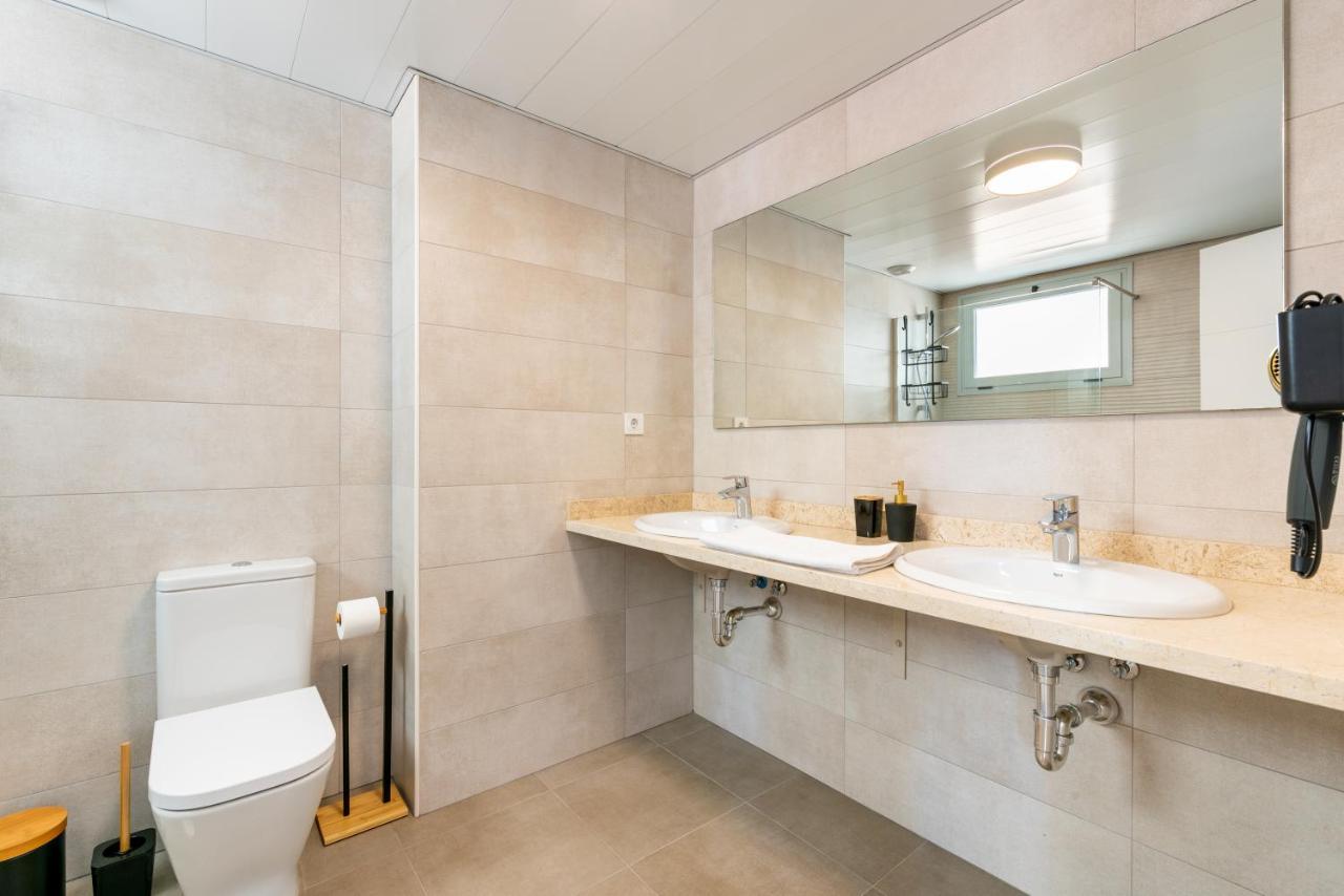 Wintowinrentals Whitestones Amazing Apartment Torremolinos Zewnętrze zdjęcie