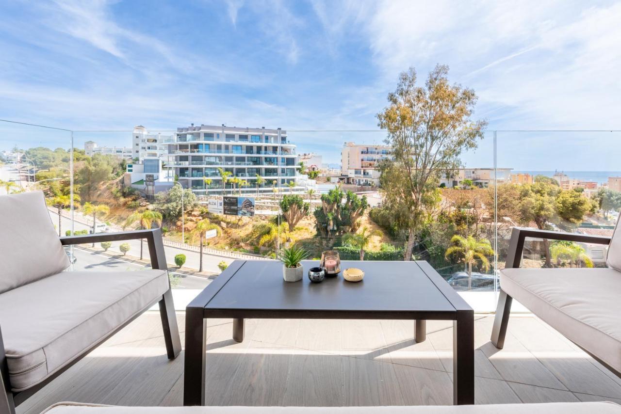 Wintowinrentals Whitestones Amazing Apartment Torremolinos Zewnętrze zdjęcie