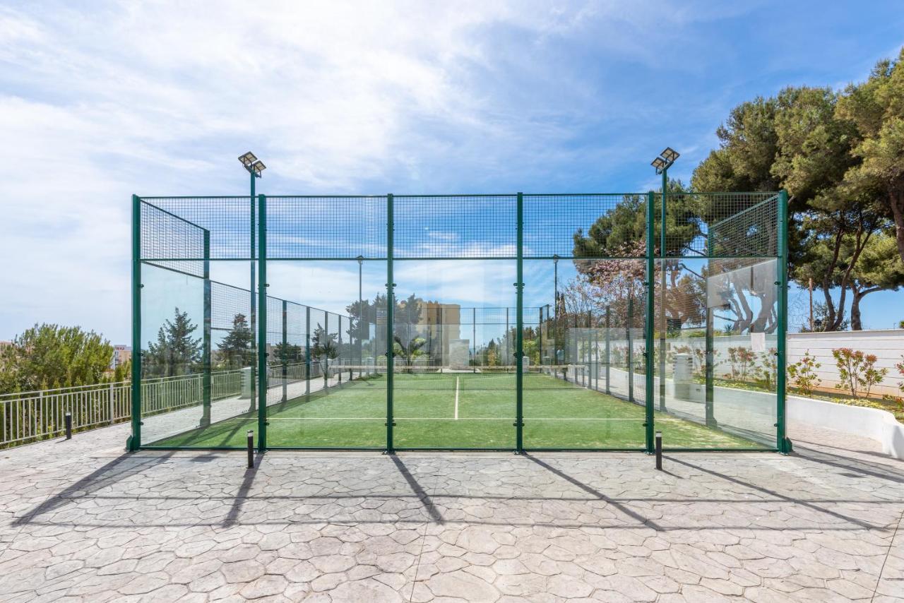 Wintowinrentals Whitestones Amazing Apartment Torremolinos Zewnętrze zdjęcie