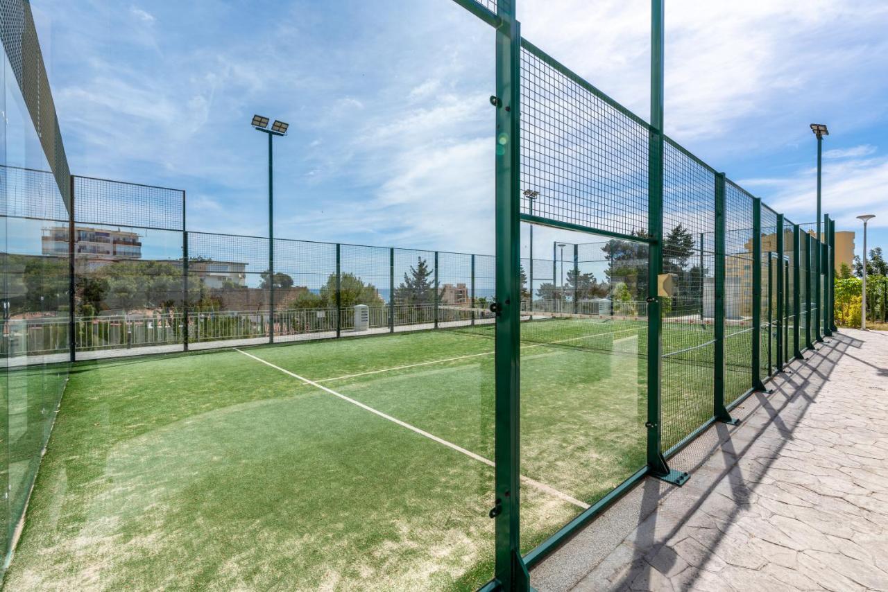 Wintowinrentals Whitestones Amazing Apartment Torremolinos Zewnętrze zdjęcie