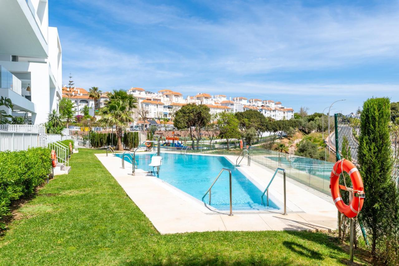 Wintowinrentals Whitestones Amazing Apartment Torremolinos Zewnętrze zdjęcie