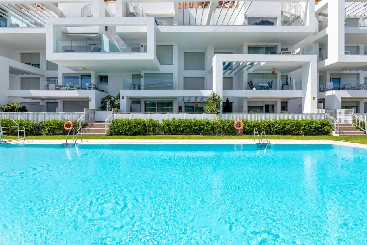 Wintowinrentals Whitestones Amazing Apartment Torremolinos Zewnętrze zdjęcie