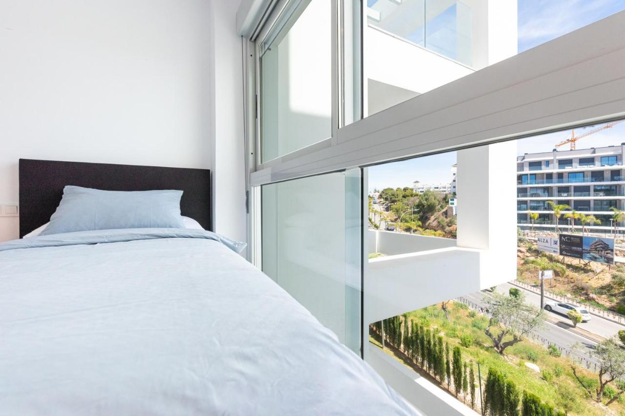 Wintowinrentals Whitestones Amazing Apartment Torremolinos Zewnętrze zdjęcie